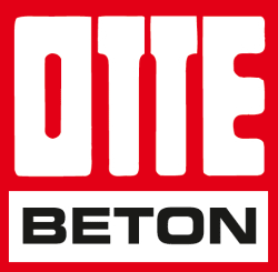 Otte Beton Logo